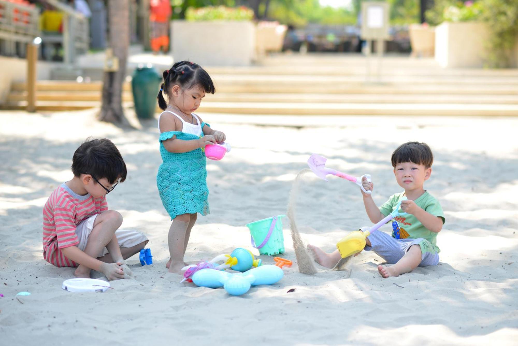 Anantasila Beach Resort Hua Hin Zewnętrze zdjęcie